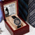 Dad - Deep Down Inside - Openwork Watches