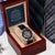 To My Daddy To Be - Openwork Watches