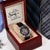 To The Greatest Son - Men's Openwork Watch - Wedding Day Gift For Son