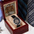 To My Son - Openwork Watches