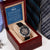 To My Man - Never Forget - Openwork Watches