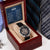 To My Son Skies Openwork Watches