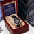 To The Best Father-In-Law Watch  Gift For Father-In-Law Openwork Watch