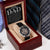 Watch For Dad I Love You Dad I Need You To Know Heartfelt Openwork Skeleton Luxury Watch From Son Or Daughter Openwork Watch