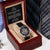 To My Dad  From Your, Baby Girl  Openwork Watches