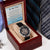 Dad - Held My Hand - Openwork Watches