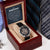 To My Bonus Dad  Dad Gift, Openwork Watches, Stepped Up Dad, Step Father, Fathers Day, Birthday