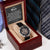 Anniversary Gift For Him Gift For Him Promise Watch Gift To My Man Birthday Gift For Boyfriend Valentines Day Gift Openwork Watch