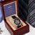 To My Son. Openwork Watches. To Son From Mom Or Dad