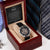 To My Loving Dad - Men's Openwork Watches