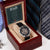 To My Dad Openwork Watch Gift For Dad Father's Day Gift Gift For Dad From Daughter Dad Birthday Gift