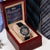To My Man Openwork Watches, Boyfriend Bracelet, Soulmate Gift, Valentine's Gift For Him