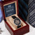 To My Dad A Girl Will Always Need Her Dad! Openwork Watch
