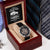Son - I Believe In You - Openwork Watch