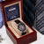 Heartstrings - Openwork Watches - My Dear Husband