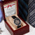 To My Son Openwork Watches,, Gift From Dad