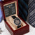 Dad To Be Openwork Watches