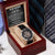 To My Nephew - Love You Forever - Openwork Watches