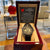 Our Dad Our World Father's Day Gift Openwork Watch