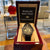 Men's Openwork Watch - Worlds Best Dad