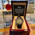 To My Dad - Backed My Side - Openwork Watches