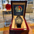 Best Dad By Par Openwork Watch With Message Card Father's Day Gift Watch For Dad