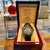 Strength Of A Mountain - Dad Openwork Watches