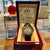 To My Dad Openwork Watch Gift For Dad From Son Father's Day Gift Birthday Christmas Gift