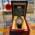 To My Dad - I Really Love You - Openwork Watch