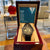 Father's Day Gift From Son Gift For Dad Men's Openwork Watch Luxury Watch For Him