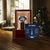 Dad My Hero - Father's Day Gift For Dad - Men's Openwork Watch