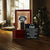 Men's Openwork Watch Gift For Dad