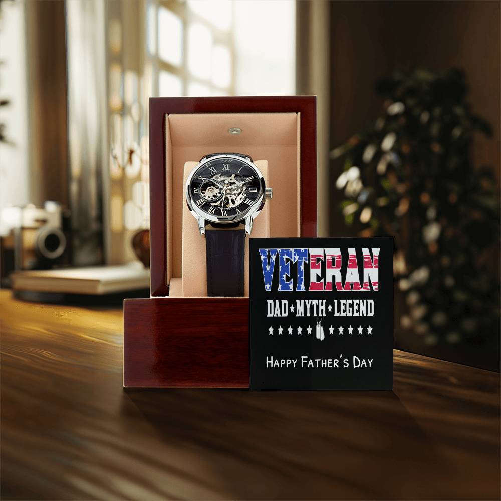 Gift For Dad