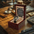 Daddy First Father's Day Openwork Watch