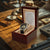 Bonus Dad Gift, Father's Day Gift For Bonus Dad, Stepdad Gift,Birthday Gift For Bonus Dad, To My Bonus Dad, Thank You Gift - Openwork Watches
