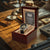 Dad - Son - For All The Words That Go Unsaid - Openwork Watch
