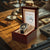 1St Father's Day Mens Watch Birthday Gift Gifts For Him Boxdaddy Giftpapa Gift Dad Gift Idea To My Dad Openwork Watch