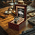 Son - Through Good Times & Bad - Men's Openwork Watch
