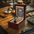 To My Son - I Wish You The Strength To Face Challenges - Men's Openwork Watch - Perfect Gift For Son