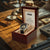 To The Best Dad  - Openwork Watches