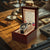 Father's Day Gift For Dad To My Dad Openwork Watch Dad Birthday Gift