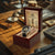 To My Son, Love Dad  - Openwork Watches