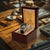 Strength Of A Mountain - Dad Openwork Watches