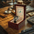 Father's Day Openwork Watch