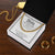 To Our Son Chain Necklace Gift For Son From Parents Son Birthday Son Graduation Gift Cuban Link Chain