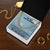 Personalized Necklace Name Gift For Boyfriend Cuban Link Chain