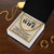 Remember Whose Wife You Are - Cuban Link Chain Necklace