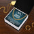 To My Man - Cuban Link Chain Necklace