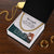 Cuban Link Chain Necklace - Trending Now