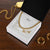 Gift For Son You Are Wonderful Chosen Made For A Purpose Cuban Link Chain Necklace